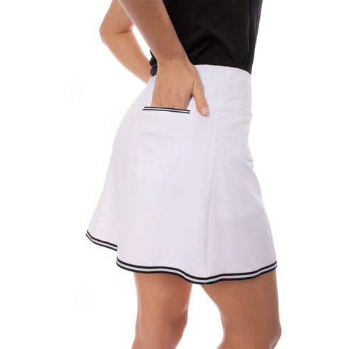 Ice Ice Baby Skort